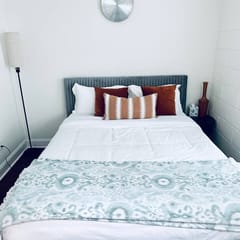 1BR Stylish Suite Near DT