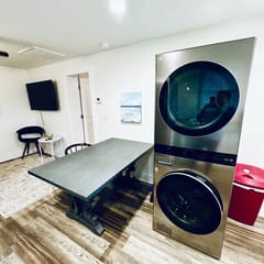 Cool 1BR Near Swamp Rabbit/DT