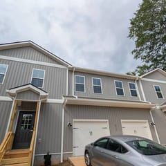 Brand New 3BR Near Cherrydale & Furman Large Yard