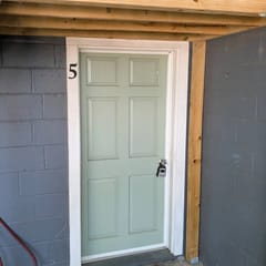 1 BR Near Haywood Mall and Woodruff Rd