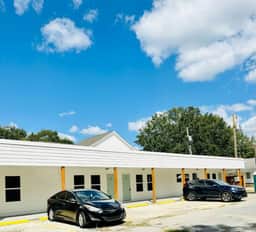 1BR Near Downtown & Mountain Goat Coffee