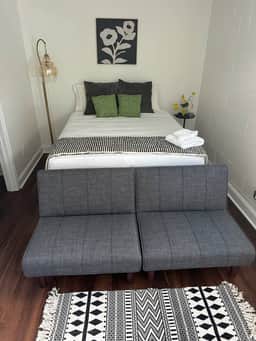 1BR 1B Hotel Like Ground Floor