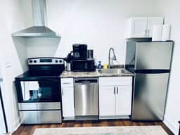 1BR Stylish Suite Near DT