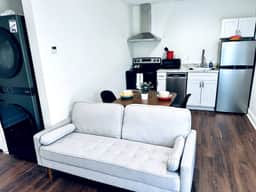 Amazing quiet 1BR with all you need