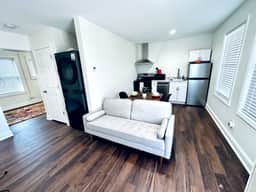 Amazing quiet 1BR with all you need