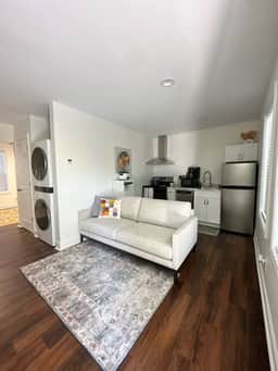 Elegant Modern 1BR with Charm