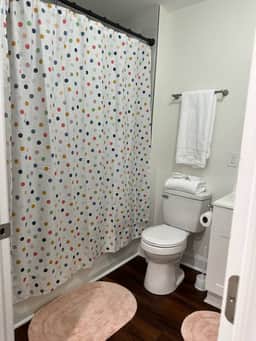 Elegant Modern 1BR with Charm