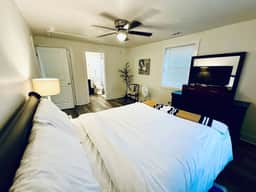 Cool 1BR Near Swamp Rabbit/DT