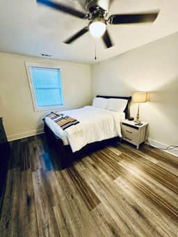 Cool 1BR Near Swamp Rabbit/DT