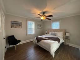 3 Bed 2 Bath Taylor Made Retreat