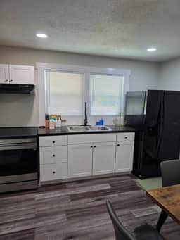 2 BR Close to Wade Hampton & DT
