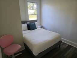 1BR Close to Haywood Mall and Woodruff Rd