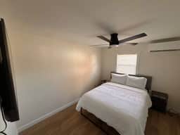 3BR House Near Downtown with Fenced Yard