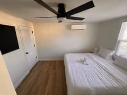 3BR House Near Downtown with Fenced Yard