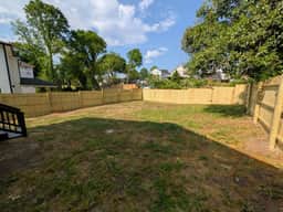 3BR 2Bath near Bon Secours SF Hospital with Fence