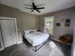 5BR Spacious Retreat Near Swamp Rabbit &Cherrydale