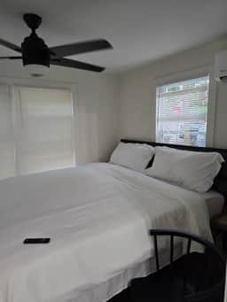 1BR with Picnic Area & Fire Pit