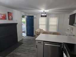 1BR with Picnic Area & Fire Pit