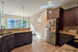 4 BR Beautiful House Close to Wade Hampton - Image 3