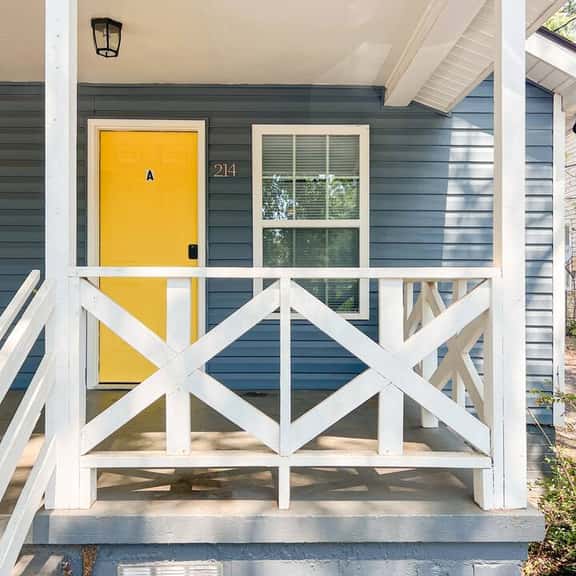Cozy 1BR Close to Downtown & Drive Baseball - Image 1