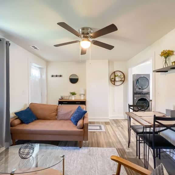 2BR Cedar Lane Road Retreat at Swamp Rabbit Trail! - Image 1