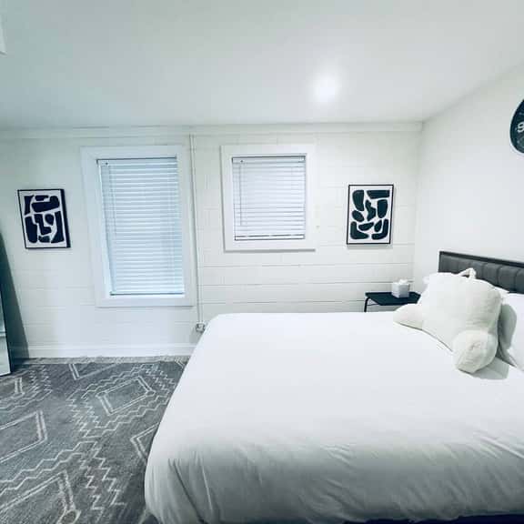 Amazing quiet 1BR with all you need - Image 1