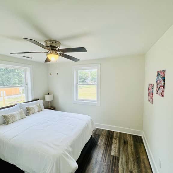 Cozy Modern 2BR by Swamp Rabbit - Image 1