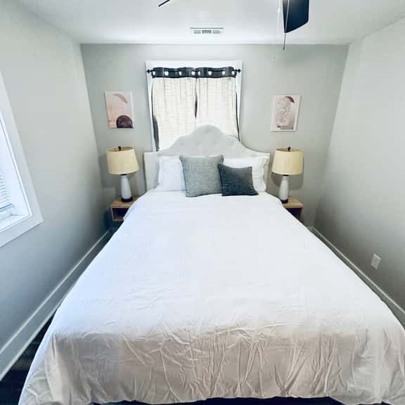 2BR Retreat near Swamp Rabbit - Image 1