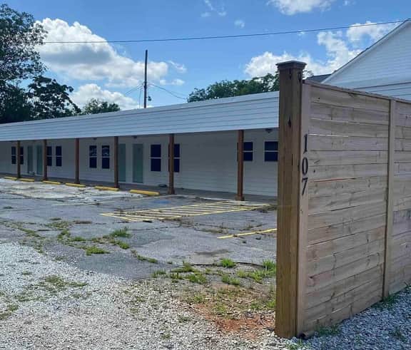 1BR Near Downtown & Mountain Goat Coffee