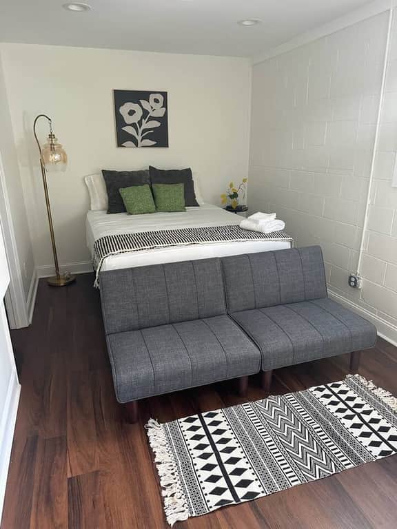 1BR 1B Hotel Like Ground Floor
