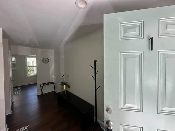 1BR 1B Hotel Like Ground Floor