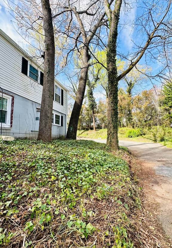 1BR Near Cherrydale Food/Shops and Downtown