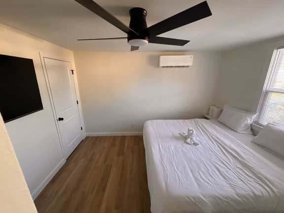3BR House Near Downtown with Fenced Yard