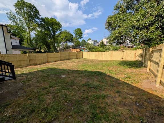 3BR 2Bath near Bon Secours SF Hospital with Fence