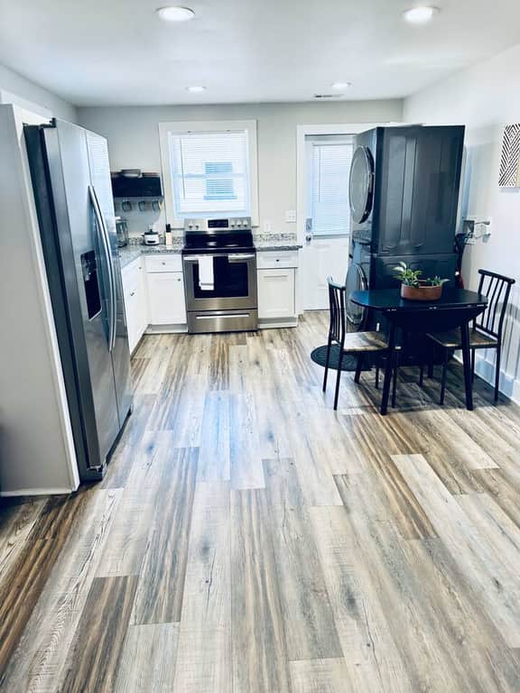 2BR Retreat near Swamp Rabbit