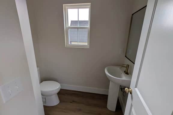 Brand New 3BR Near Cherrydale & Furman Large Yard