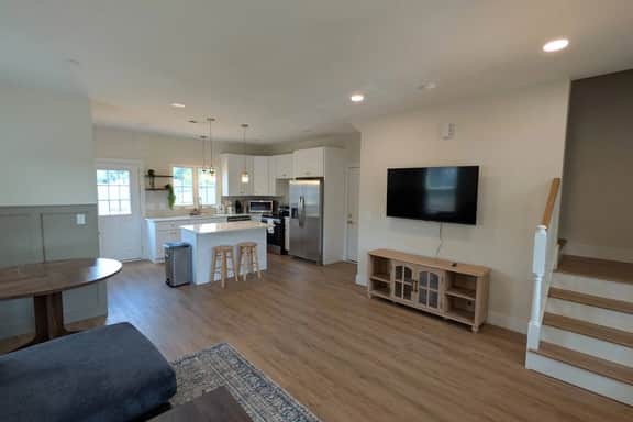 Brand New 3BR Near Cherrydale & Furman Large Yard - Image 3