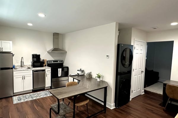 Property Care & Maintenance